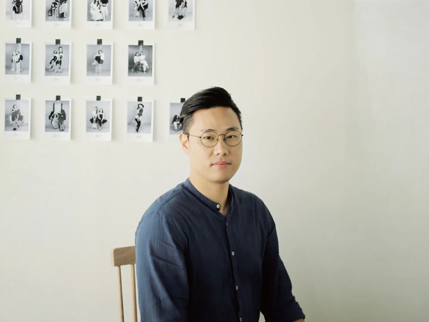 면접왕 이형 (Leehyung) 사진 1