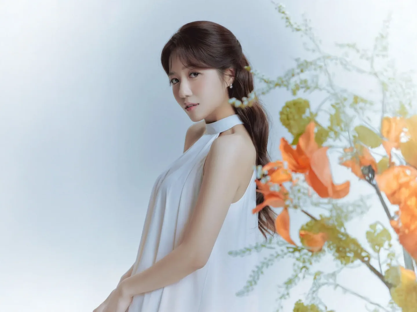정다경 写真 1