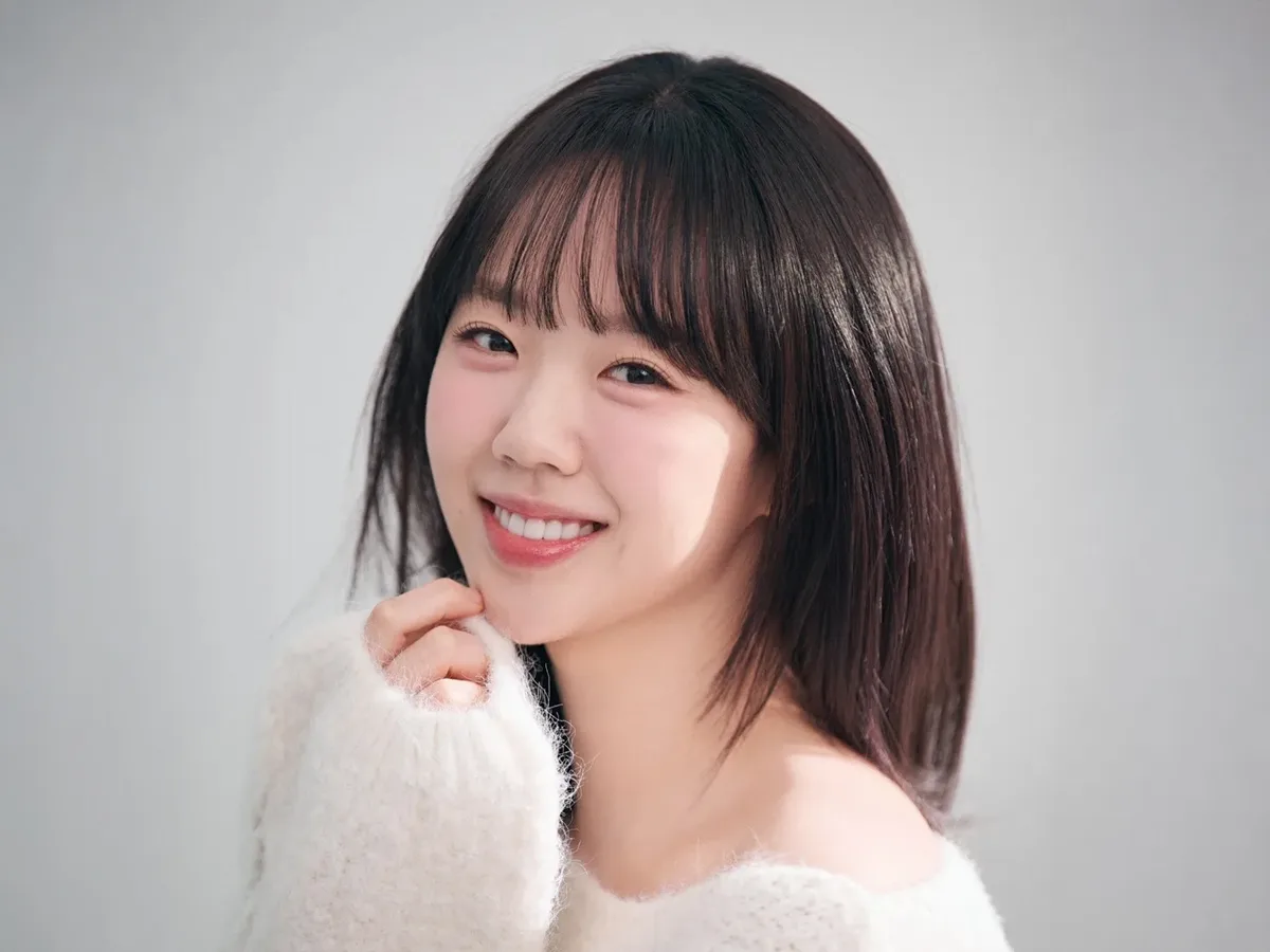 지예은 (Ji Ye-eun) 写真 1