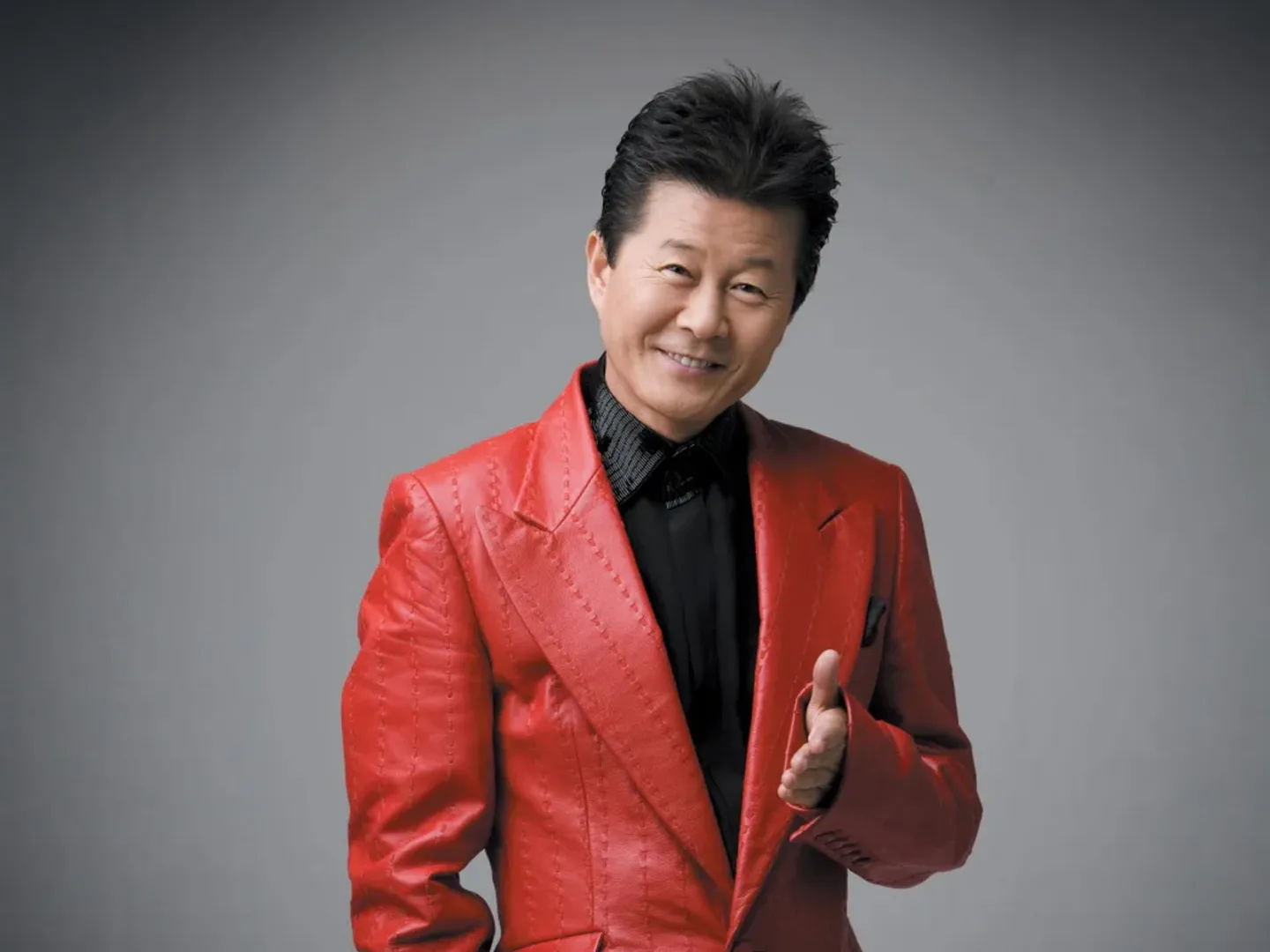 태진아 (Tae Jin-ah) 写真 1