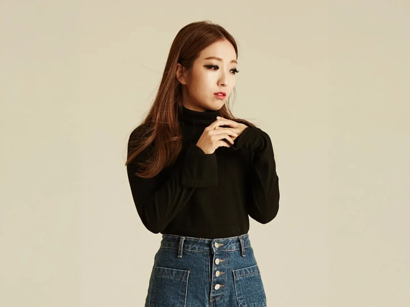 정인 사진 1