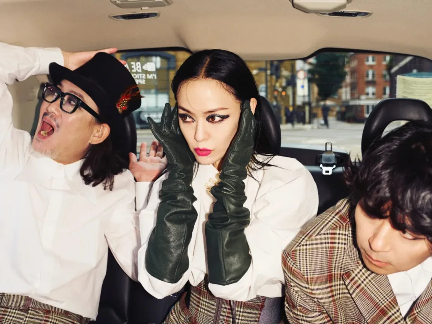 자우림(Jaurim) 写真 1