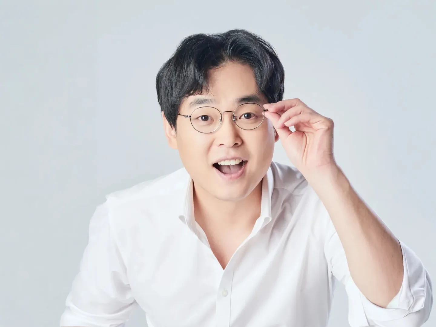 박영진 (Park Young Jin) 写真 1