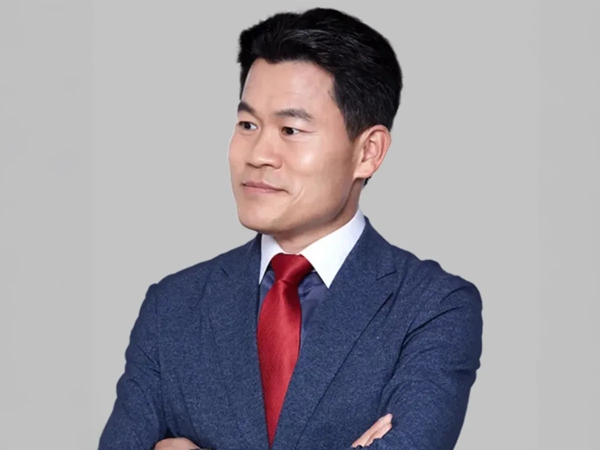 전한길 사진 1