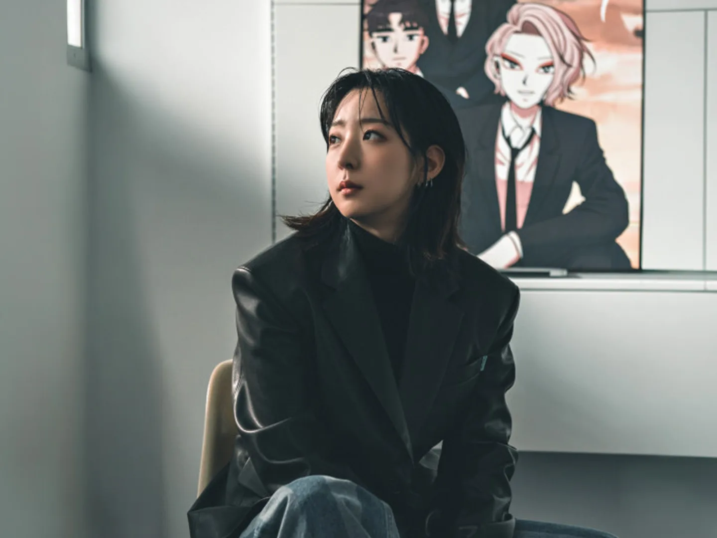 라마 (LAMA) 사진 1
