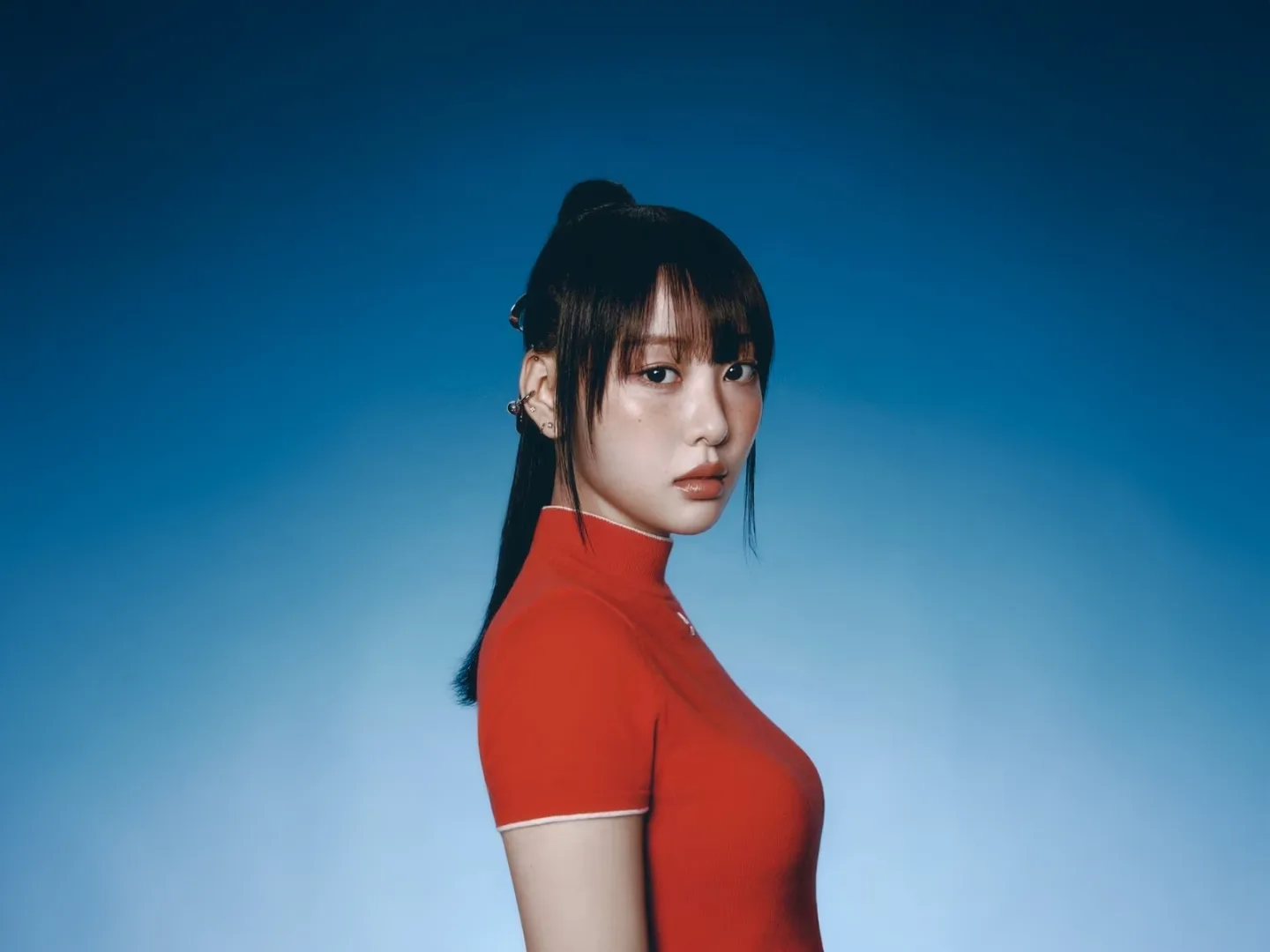 이브 (Yves) 写真 1