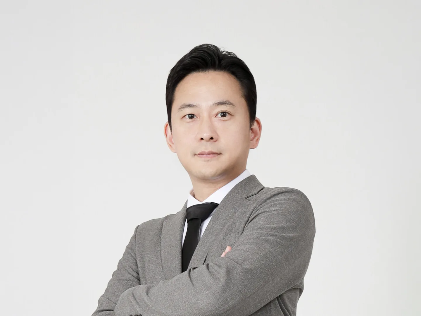 정수종 (Jung Soo-jong) 사진 1