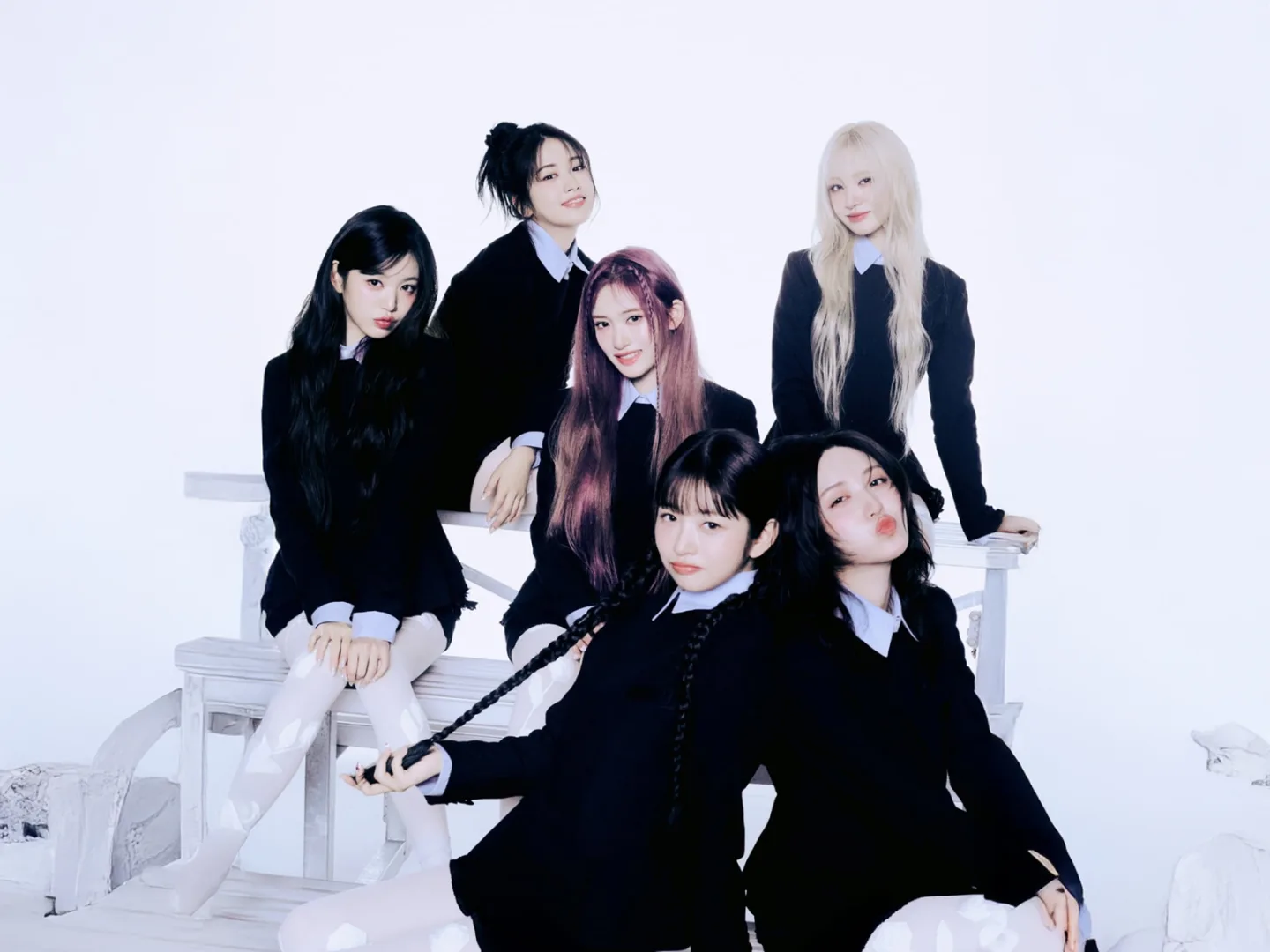 아이브 (IVE) 写真 1