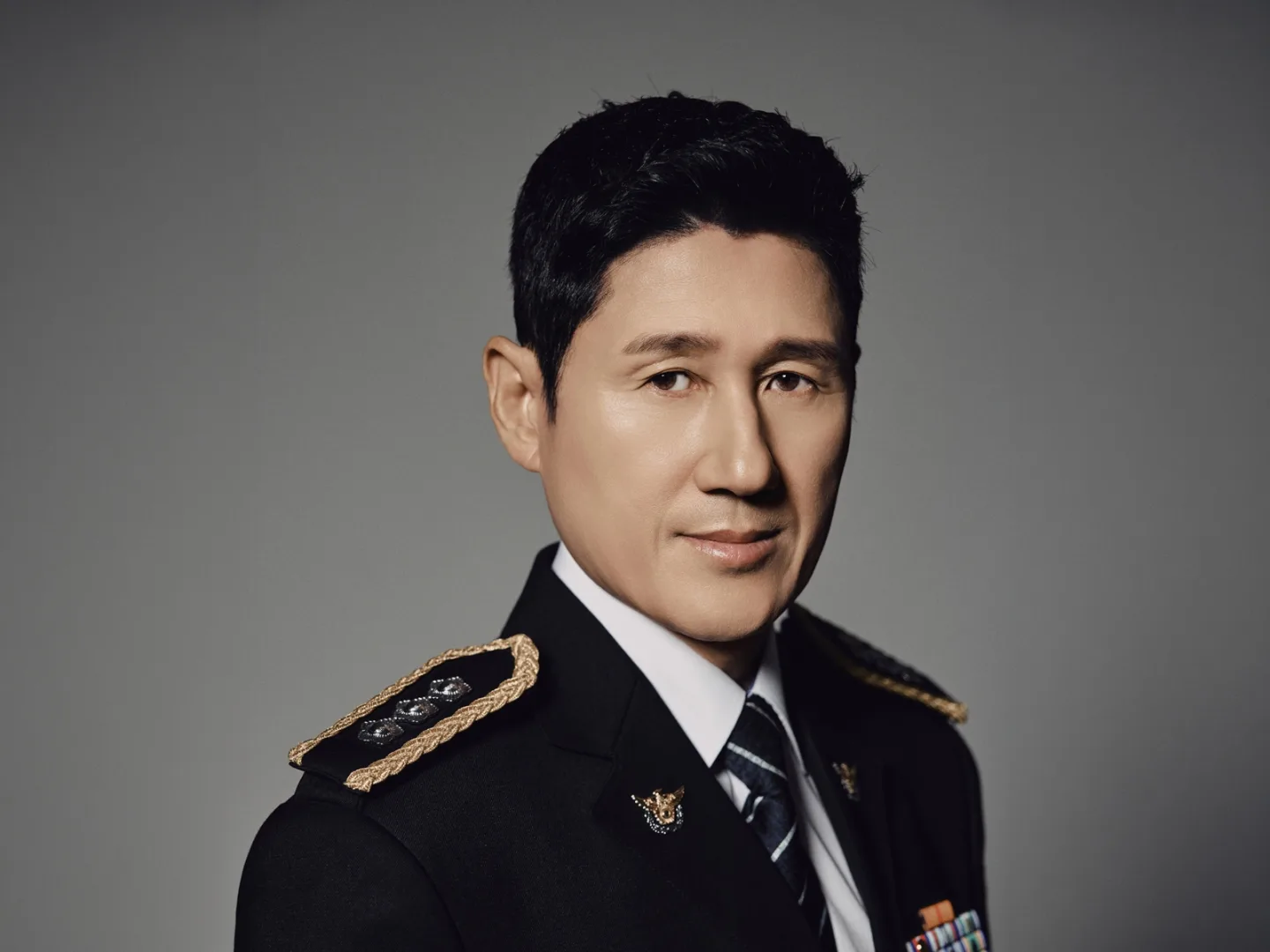 이대우 (Lee Dae-woo) 사진 1