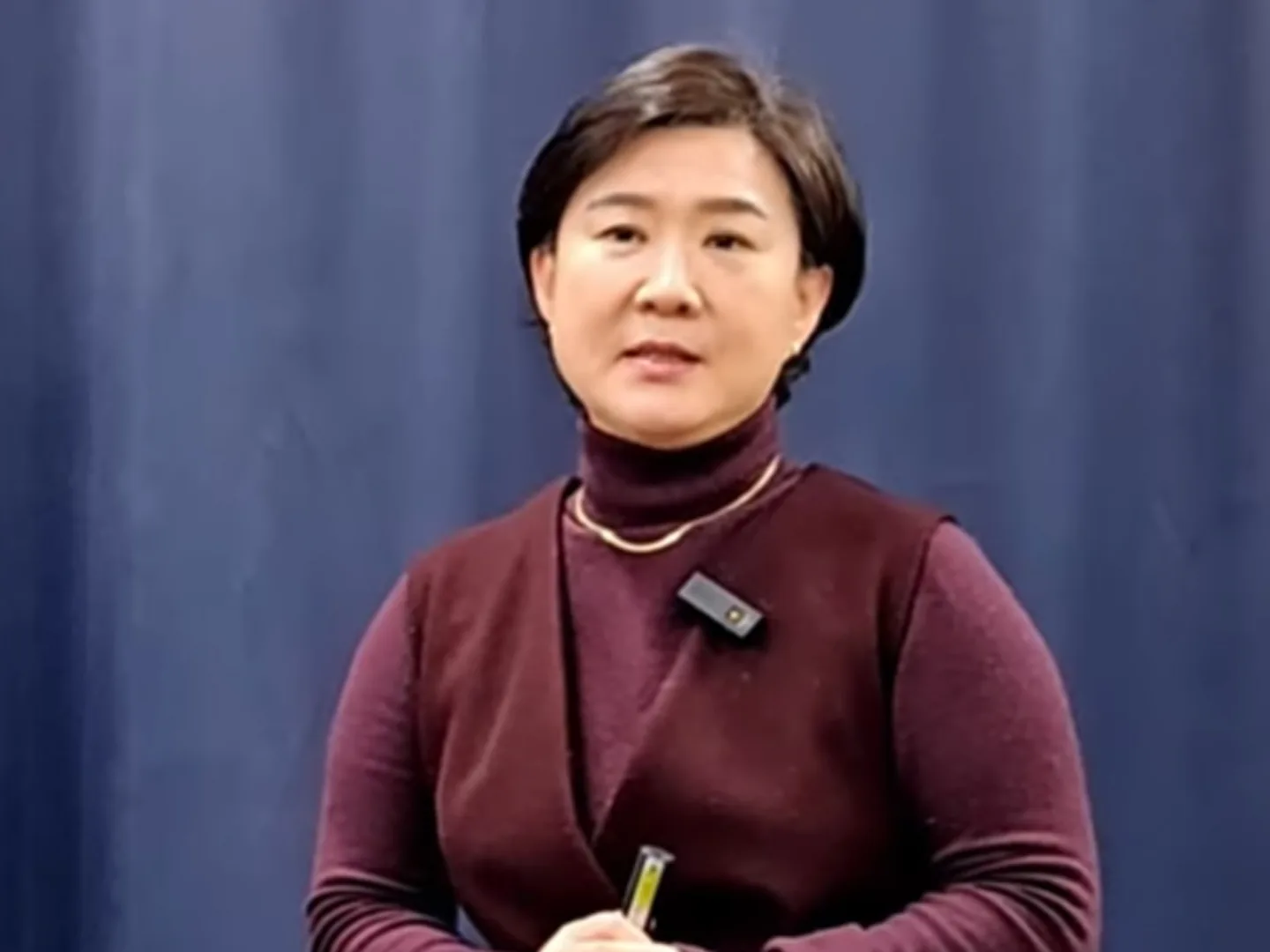 강혜영 (Kang Hye-young) 사진 1