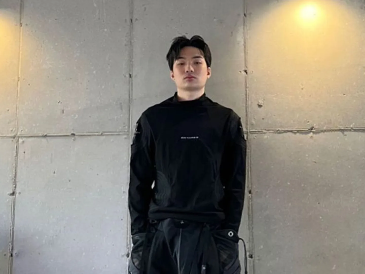 신세인 (XINSAYNE) 写真 1