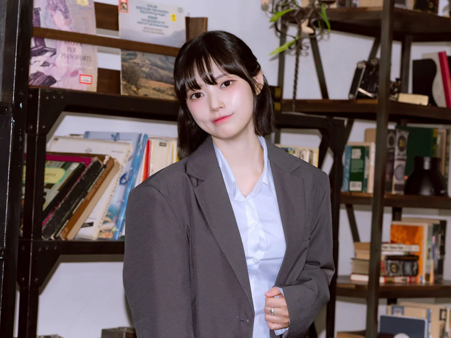 박다혜 (PARK DA HYE) 사진 1