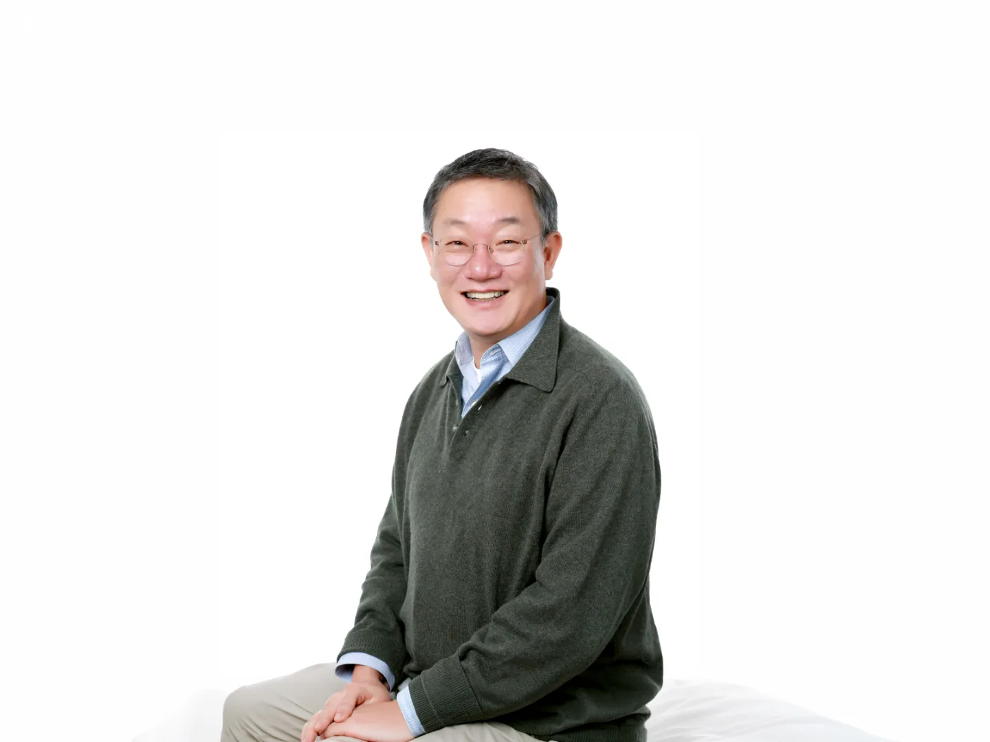 현신균 (Hyun Shin-gyoon) 写真 1