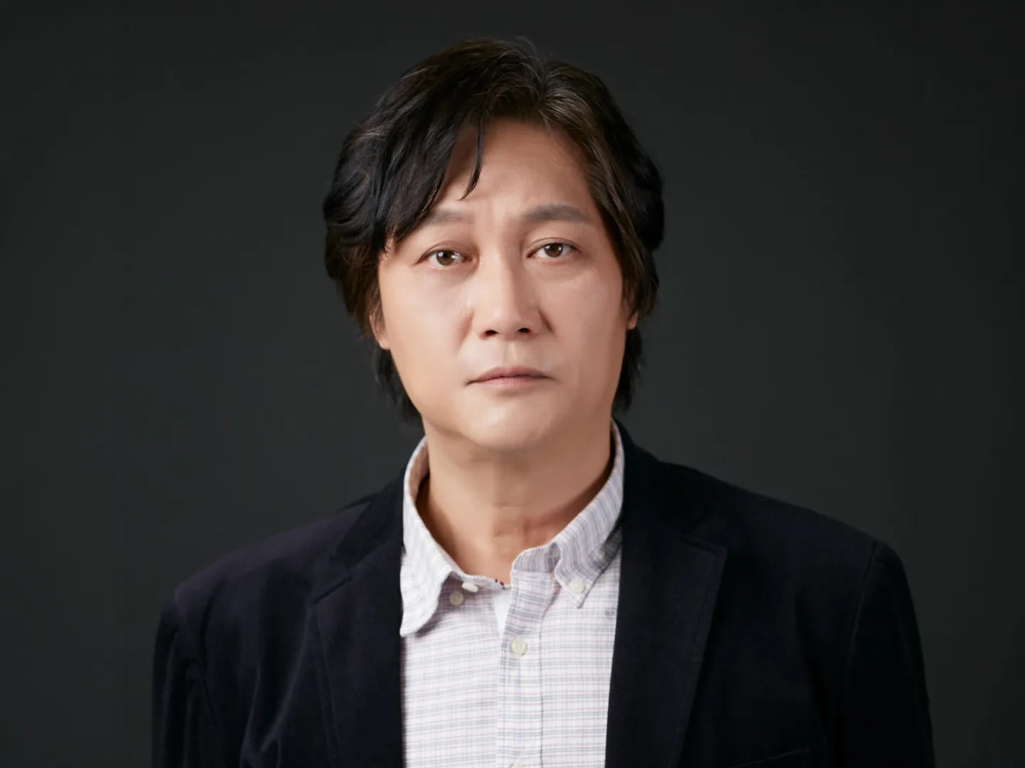 홍기빈 (Hong Ki-bin) 사진 1