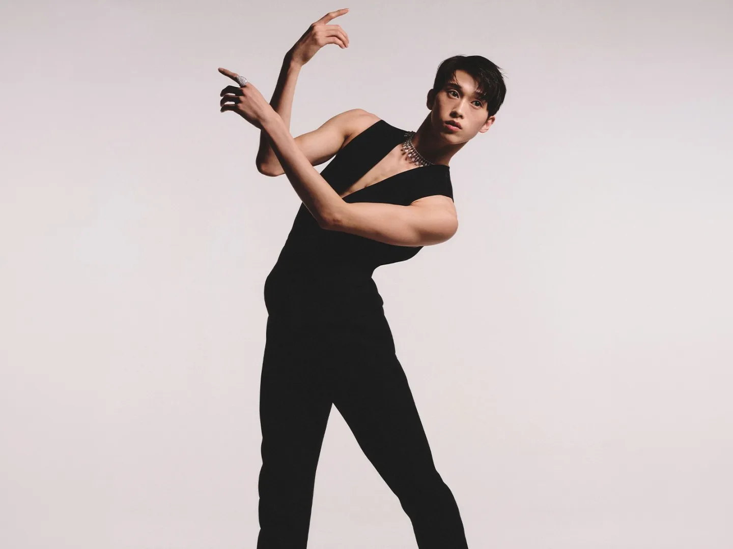 전민철 (Jeon Min-chul) photo 1