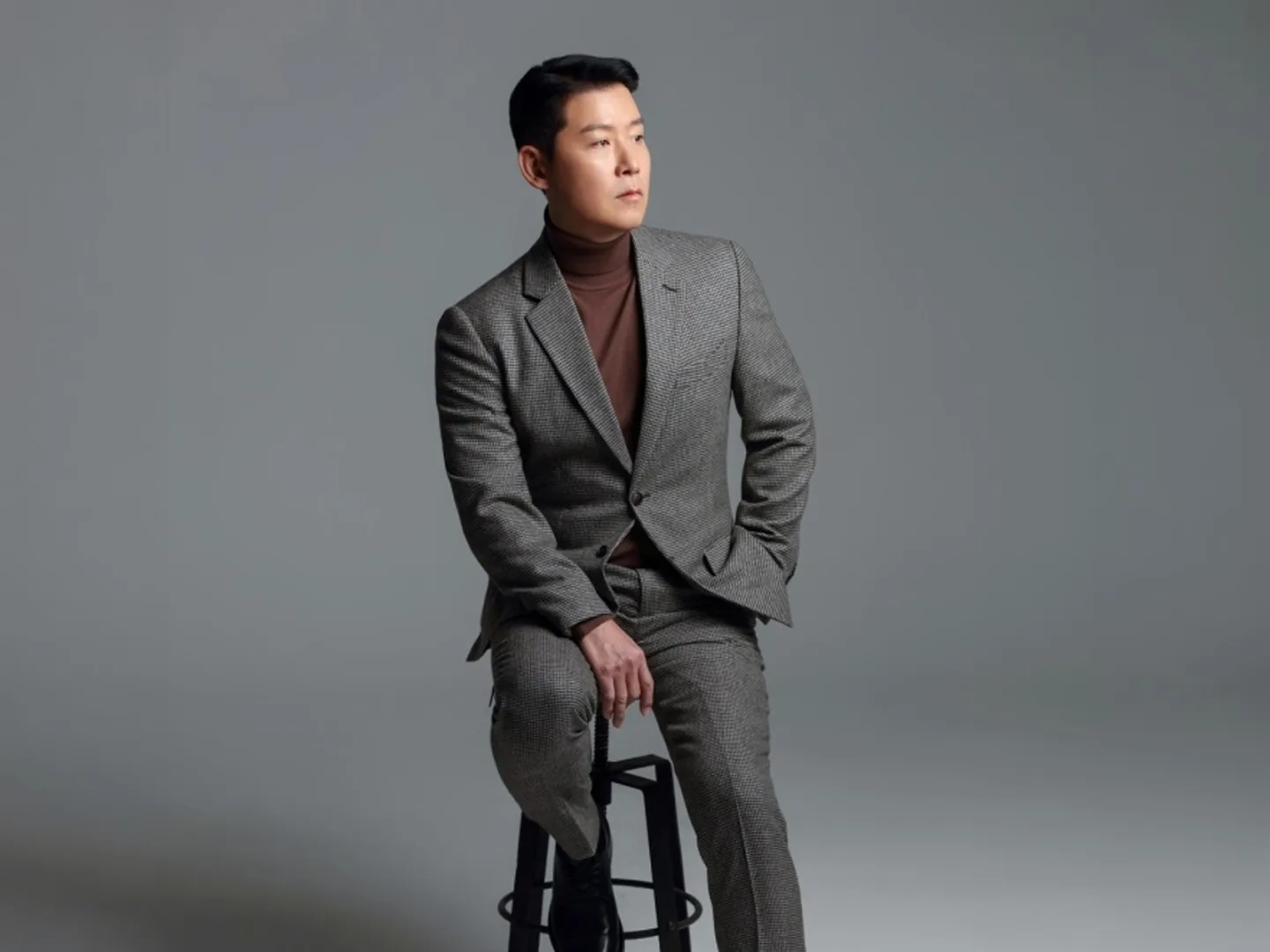 이현우 (Lee Hyun-woo) 写真 1