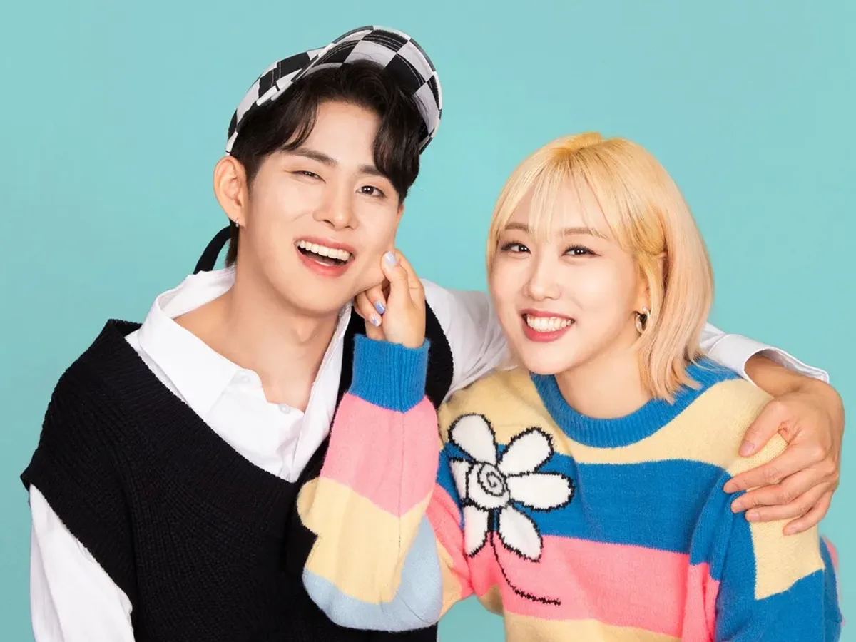 엔조이커플 写真 1