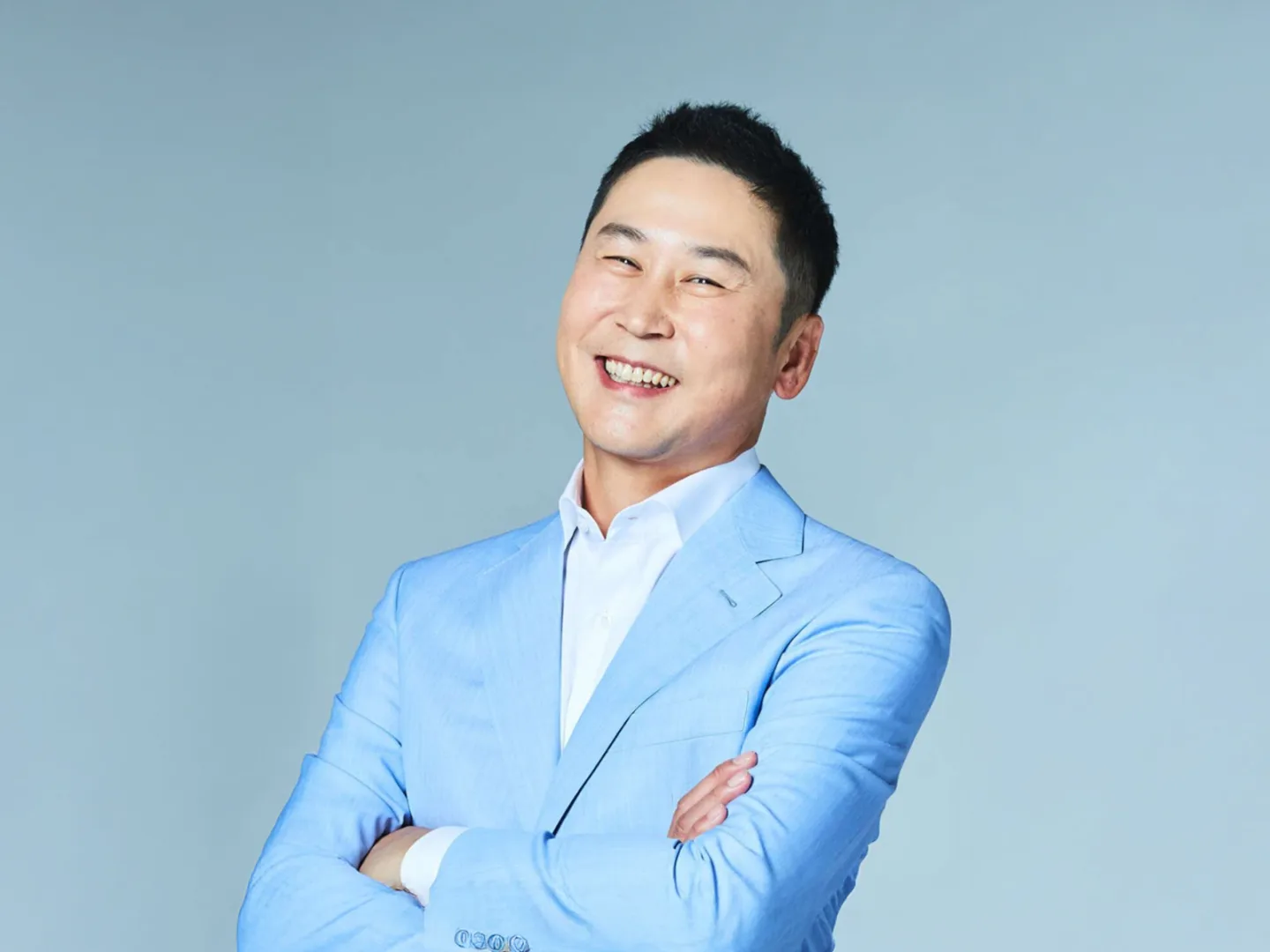 신동엽 写真 1