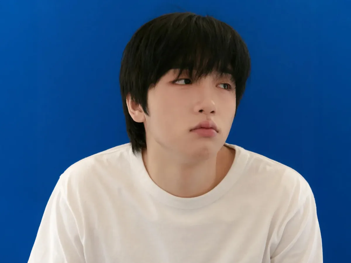 정수민 (Jungsoomin) 写真 1