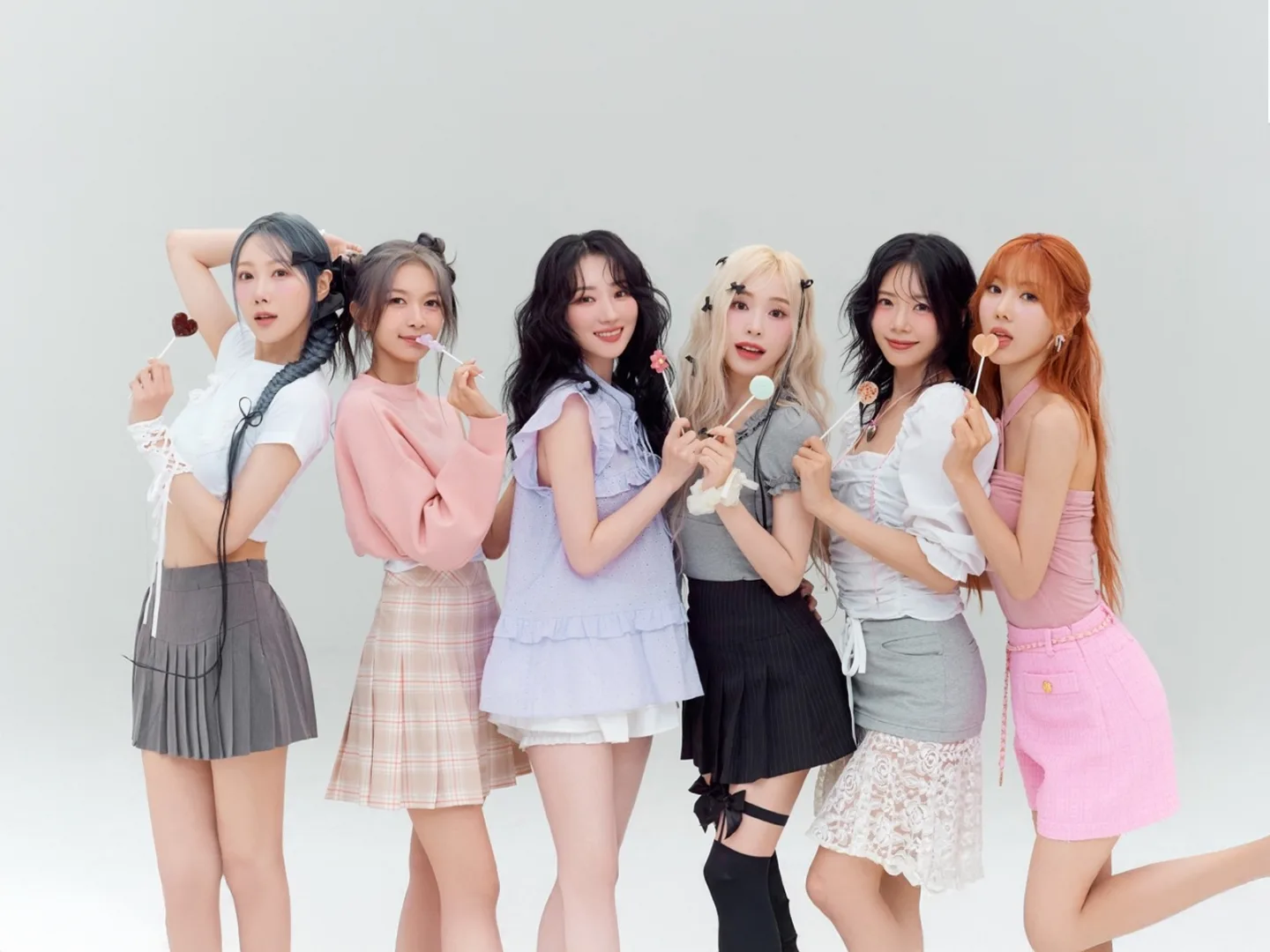 드림캐쳐 写真 1