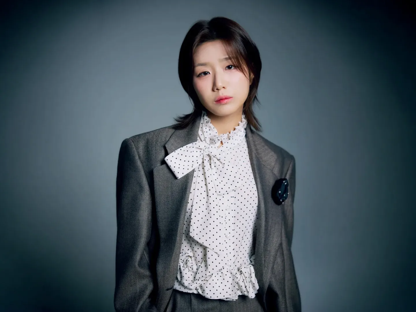 안예은 写真 1