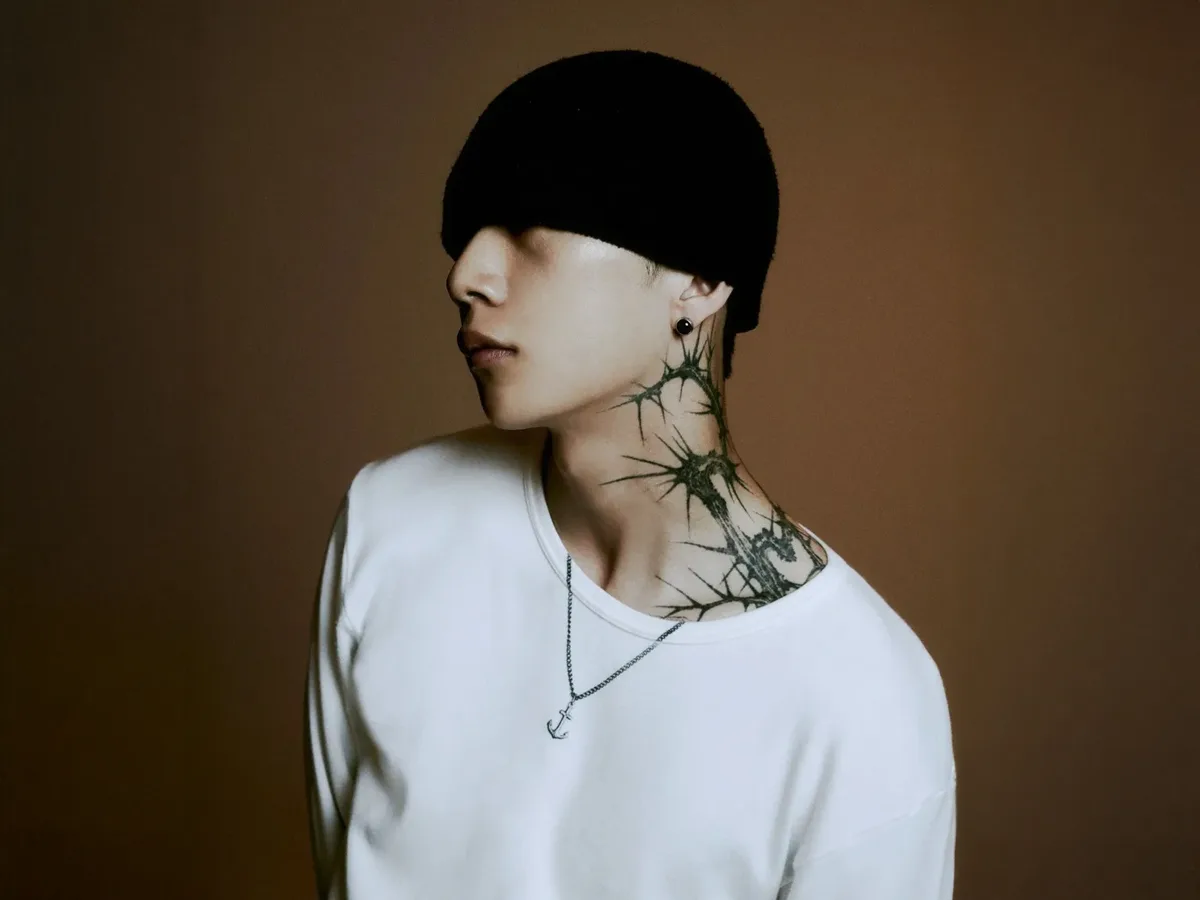 우원재 (Woo) 写真 1