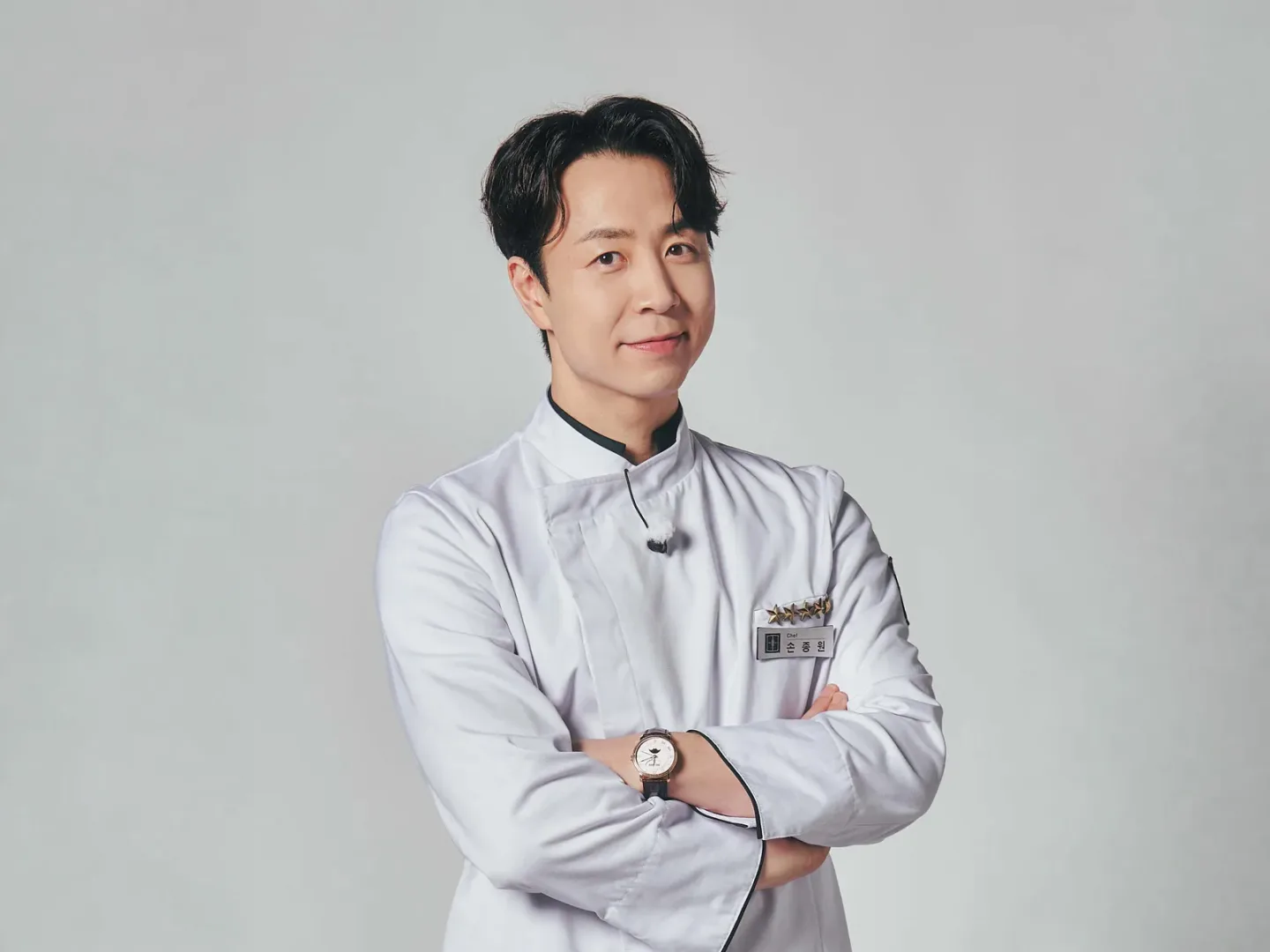 손종원 (Son Jong-won) 写真 1