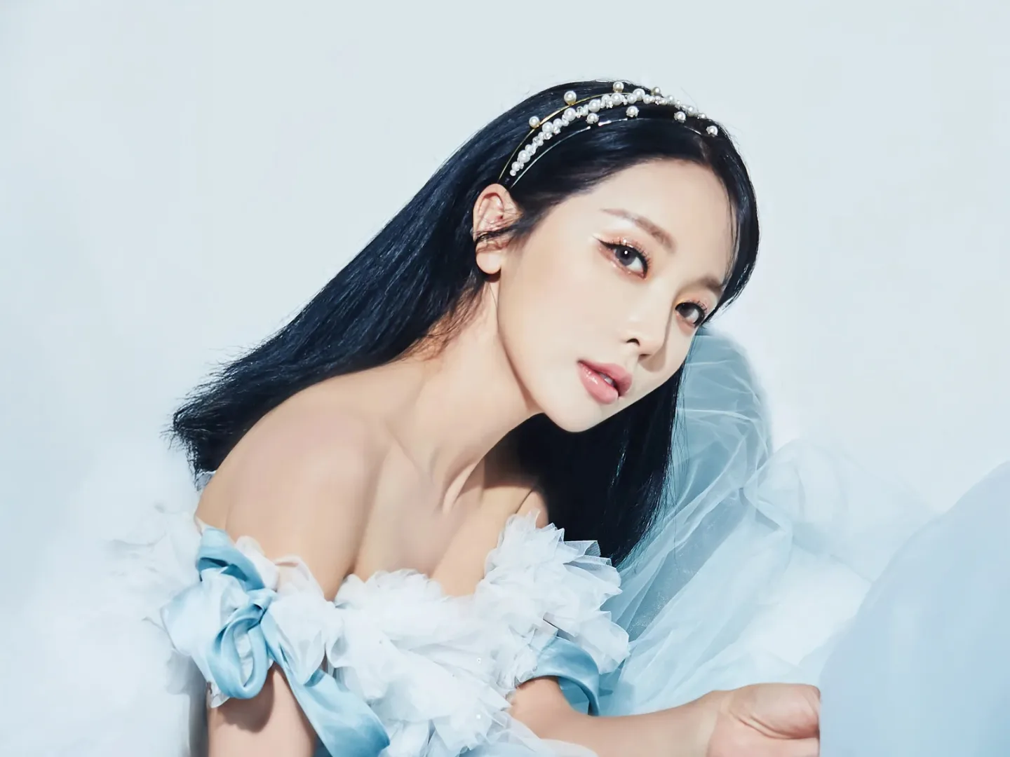 홍진영 写真 1