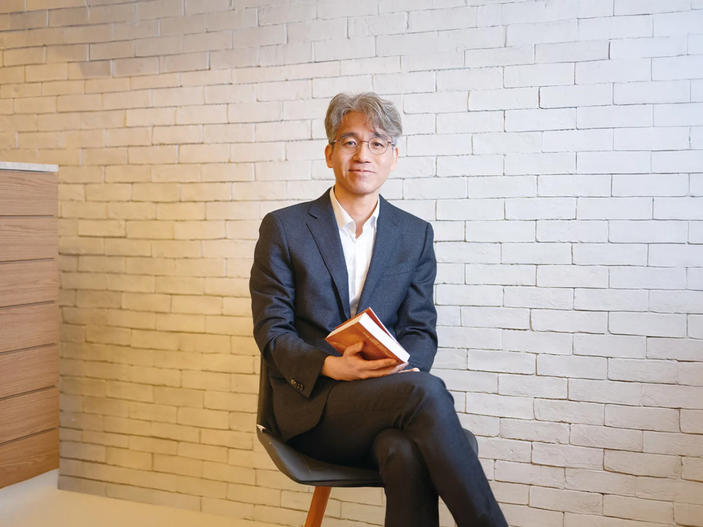 윤홍균 사진 1