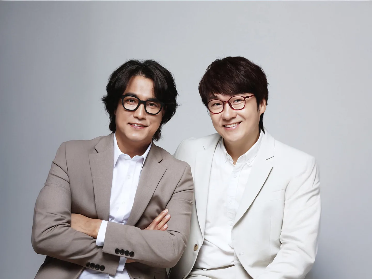 유리상자 사진 1