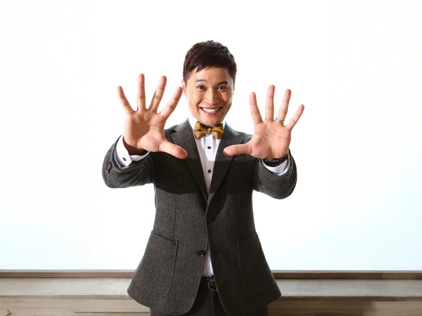 송준근 (Song Jun-geun) 写真 1