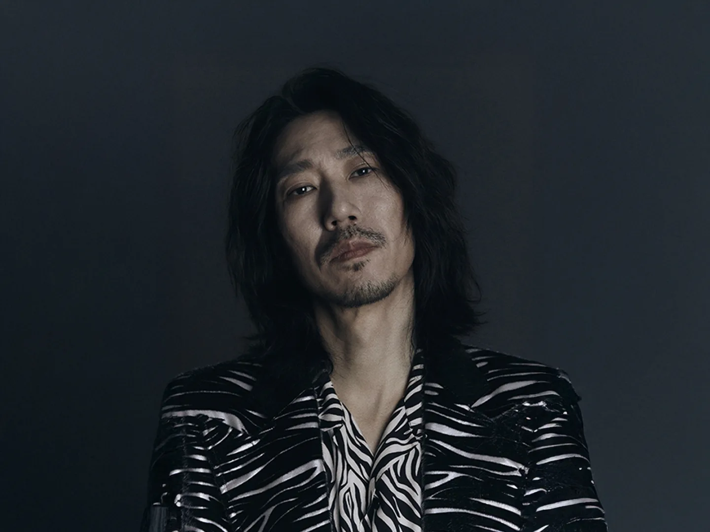 타이거JK (Tiger JK) 写真 1
