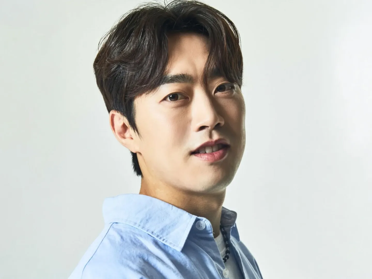 심문규 (Shim Mun-gyu) 写真 1