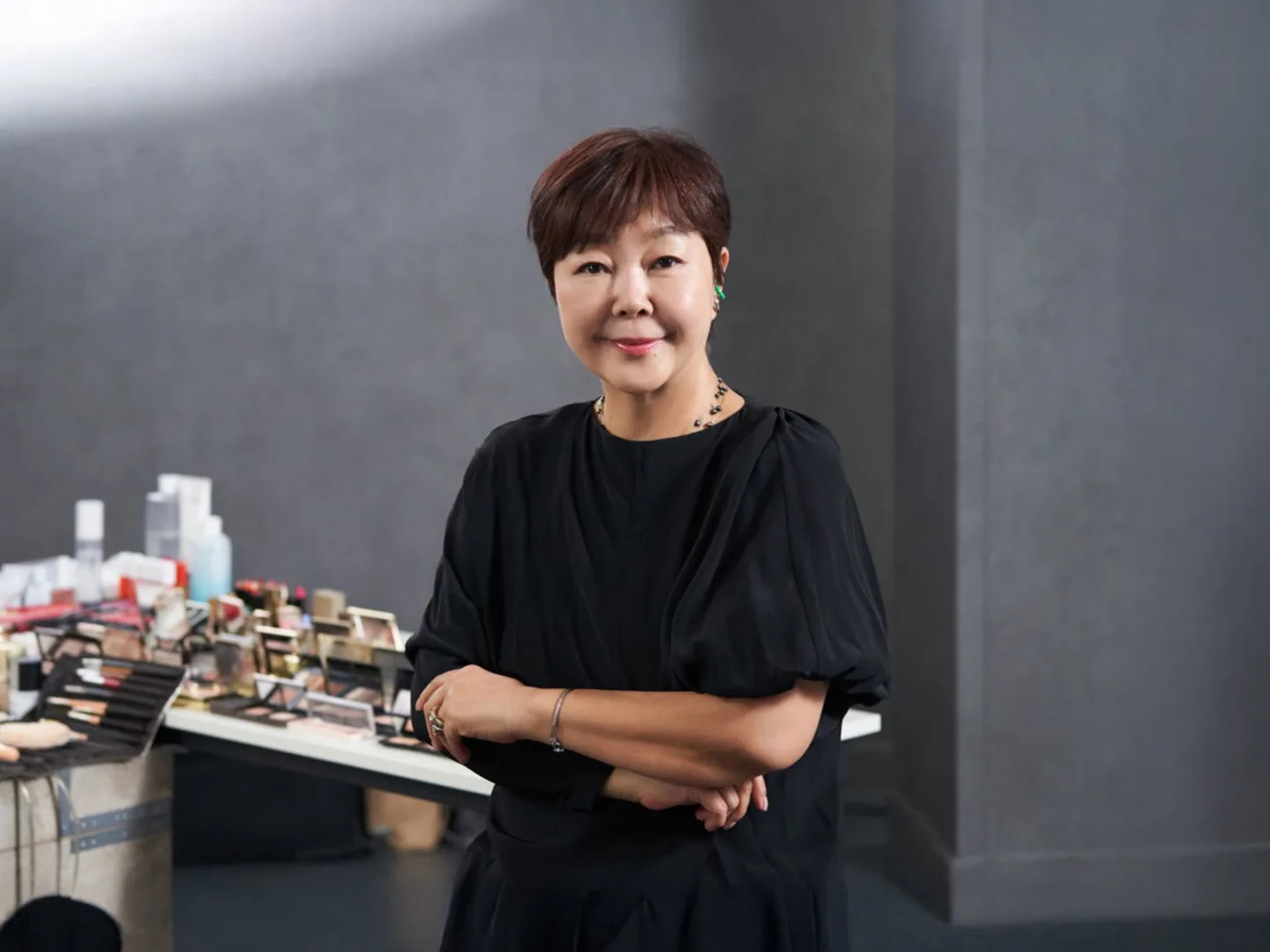 이경민 (Lee Kyung-min) 사진 1