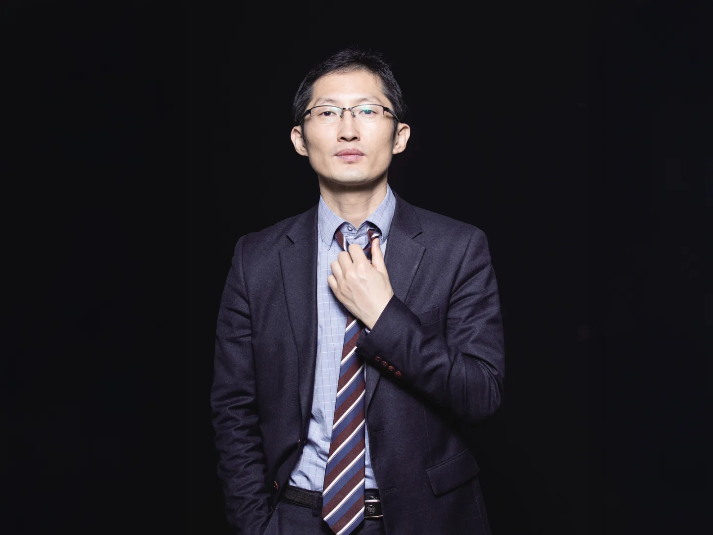 박준영 사진 1