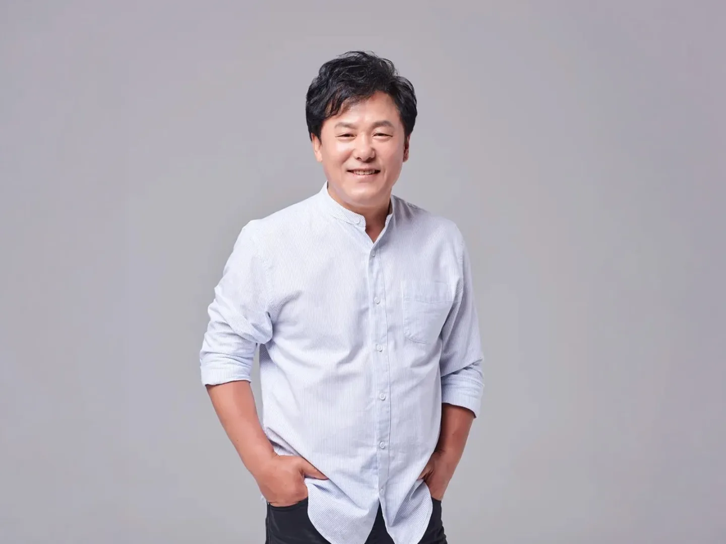 구창모 (Koo Chang-mo) 写真 1