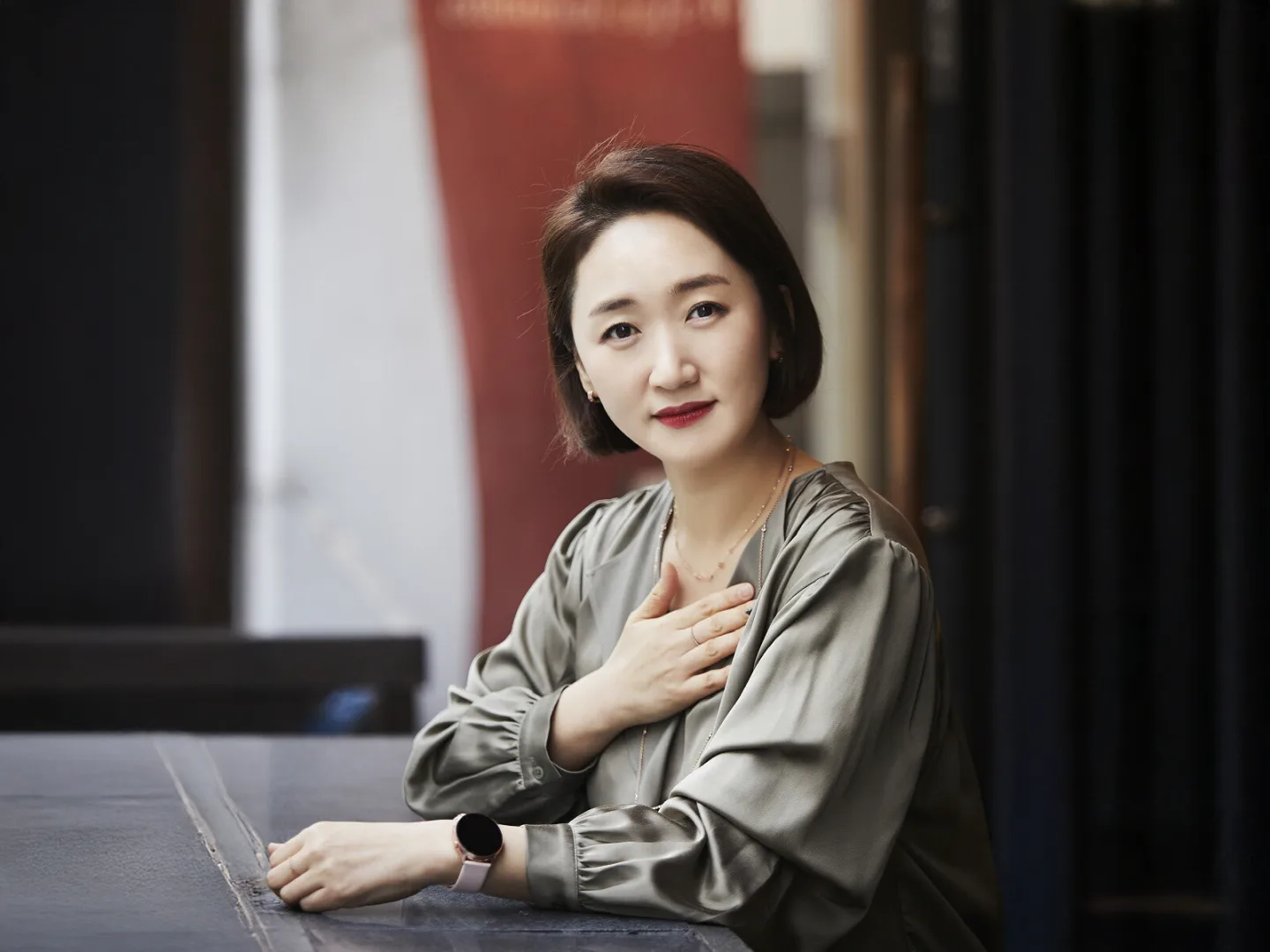 김윤나 사진 1