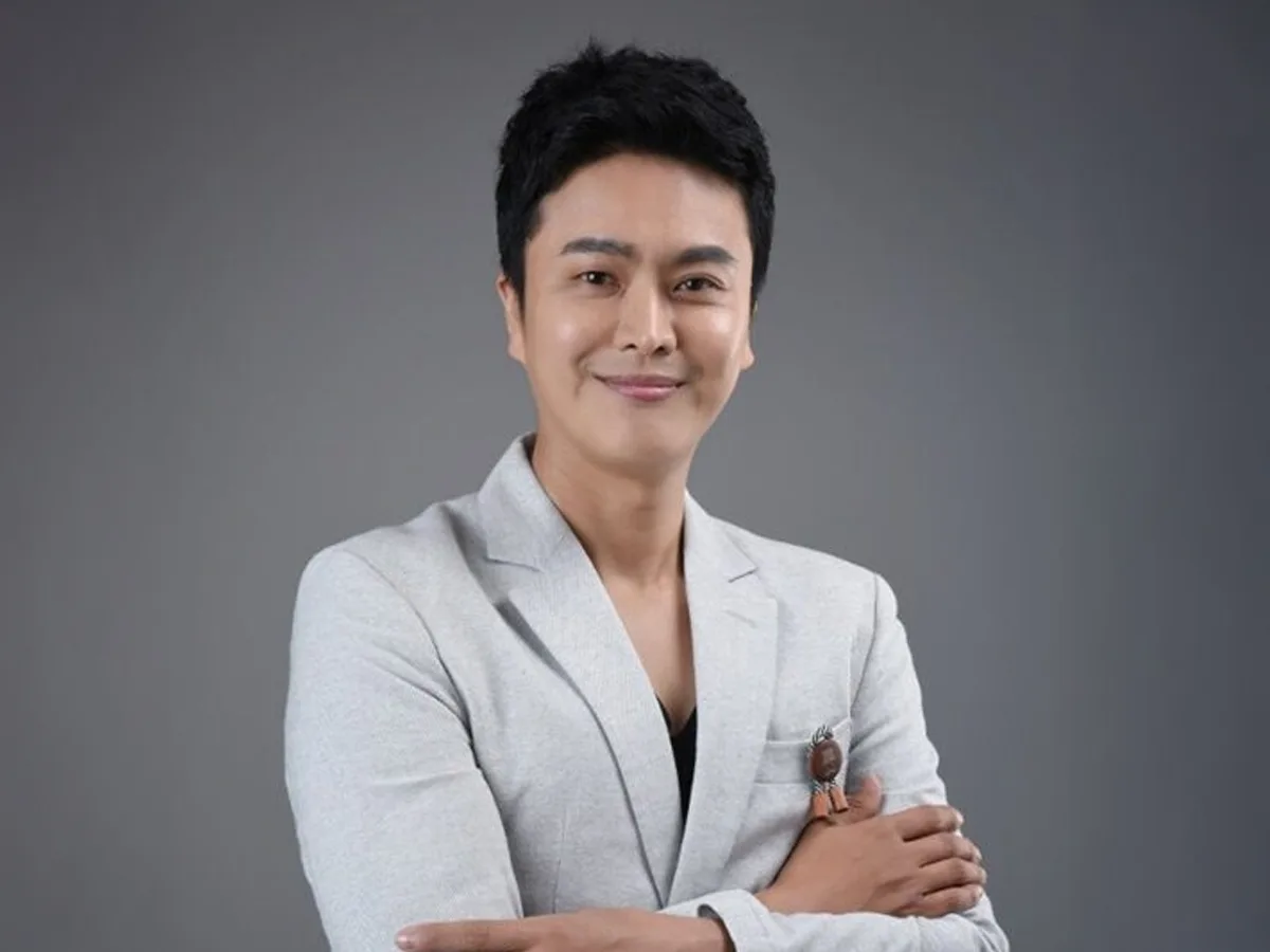 정철규 (Jung Chul-gyu) 사진 1