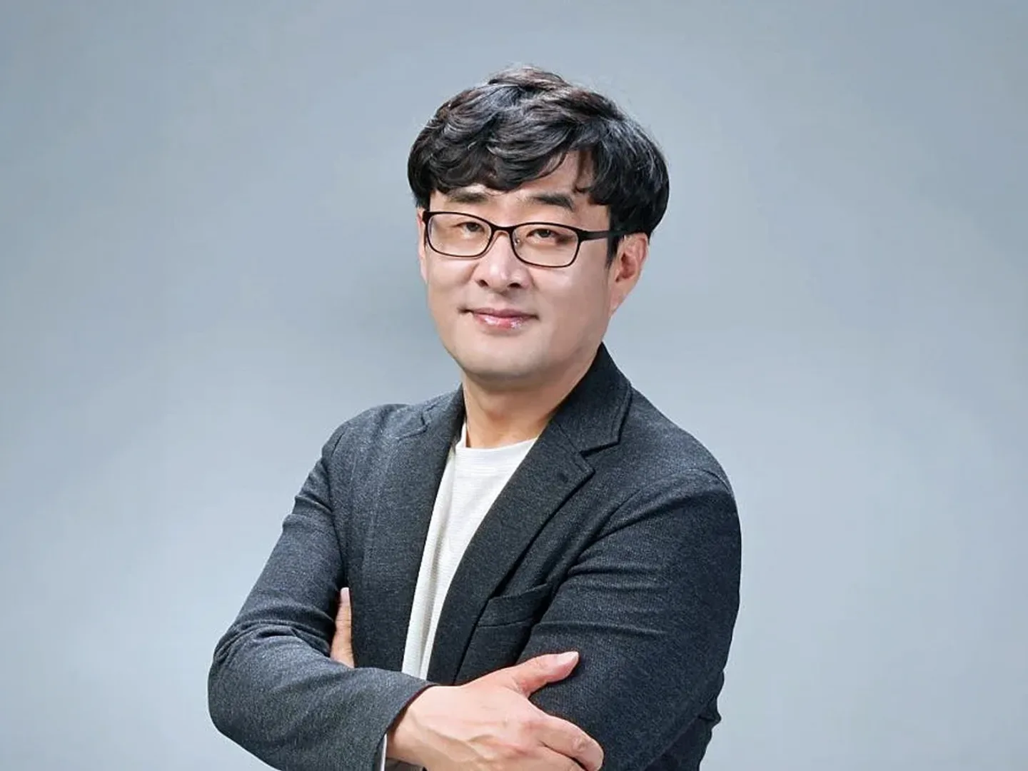 강인욱 (Kang In-uk) photo 1
