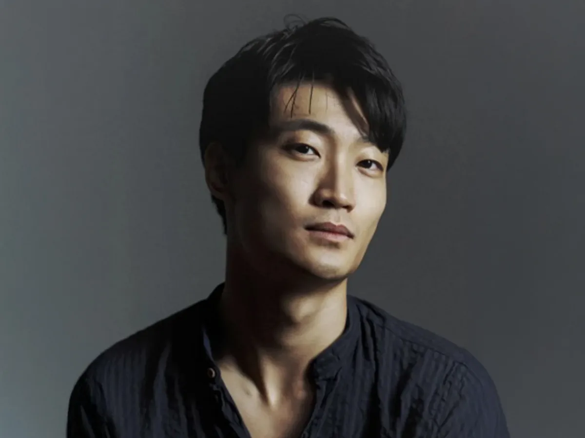 김기민 (Kim Ki-min) 写真 1