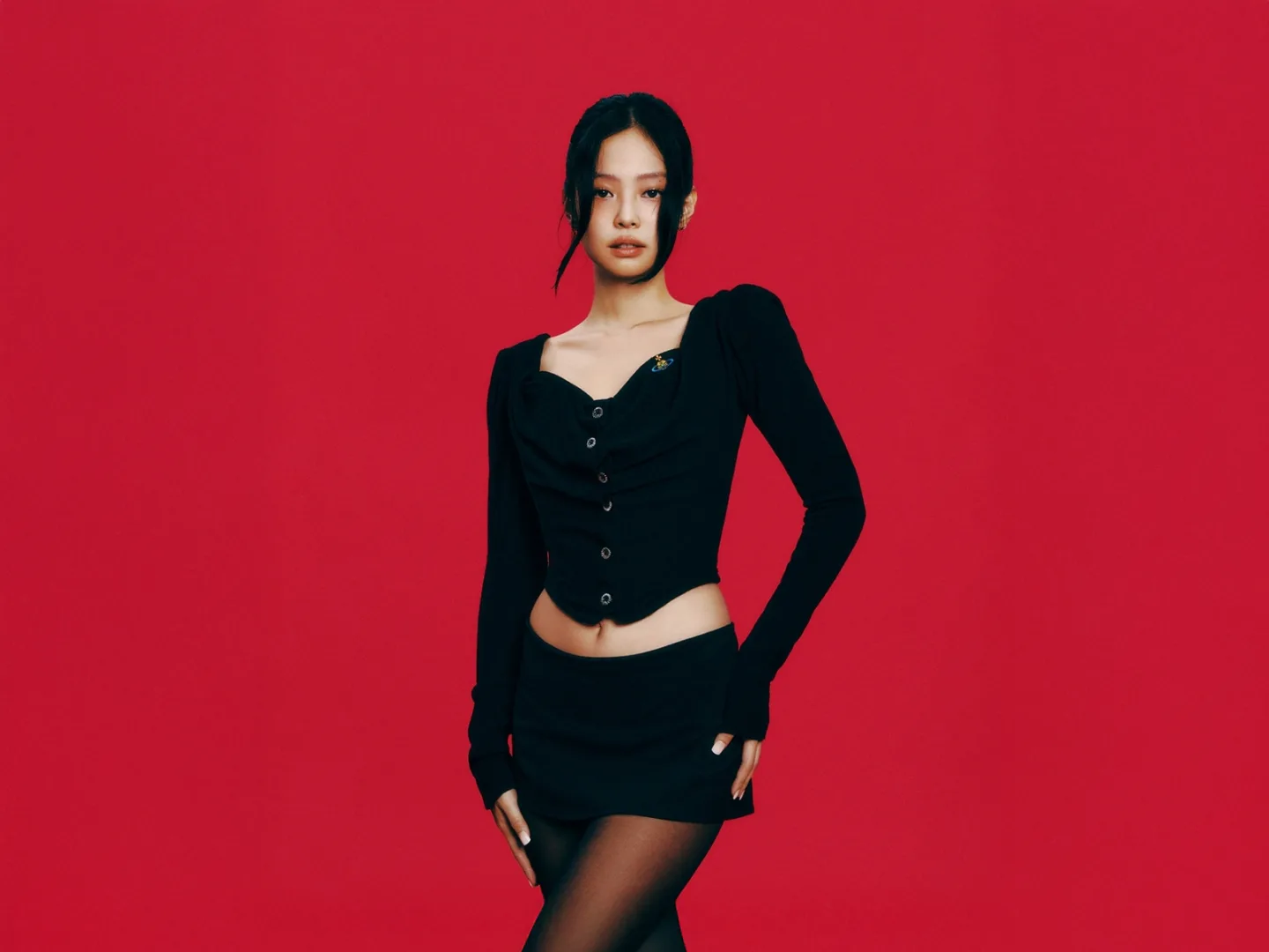 제니 (JENNIE) 写真 1
