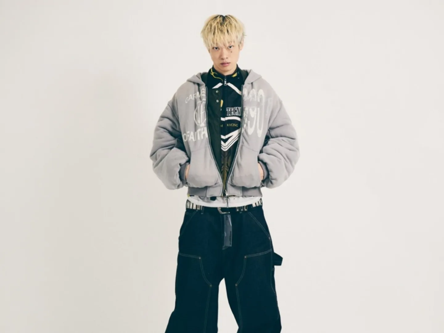 스카이민혁 (Skyminhyuk) 写真 1