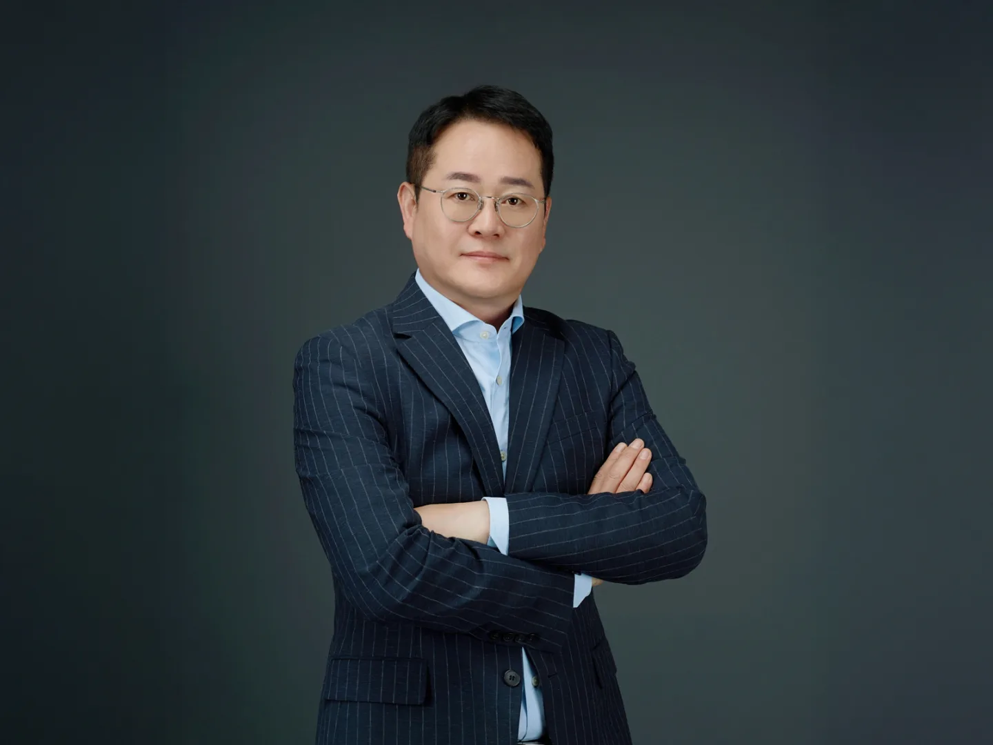 표영호 (Pyo Young-ho) 사진 1