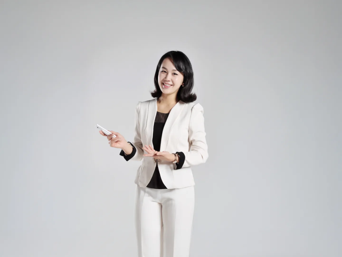 권인아 (Kwon In-ah) 사진 1