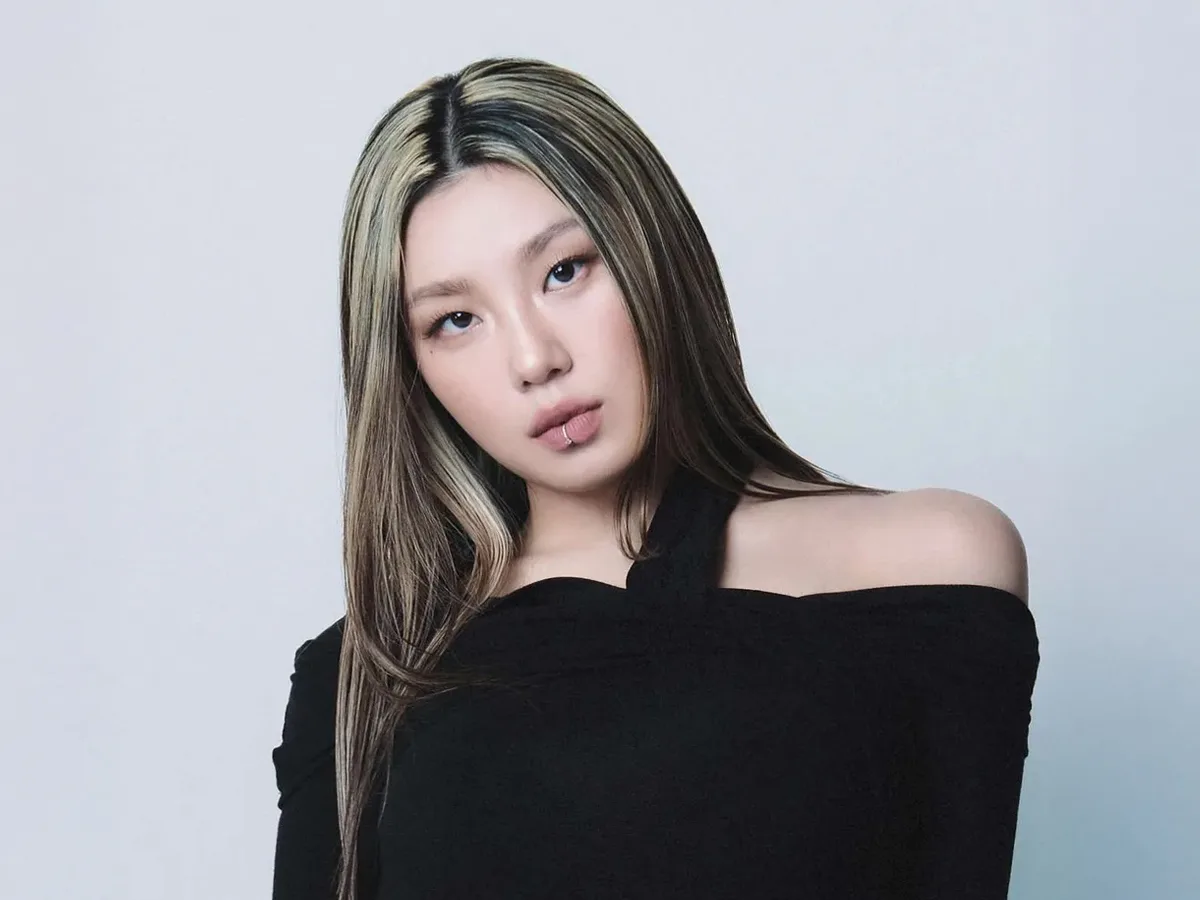 리정 (Leejung) 写真 1