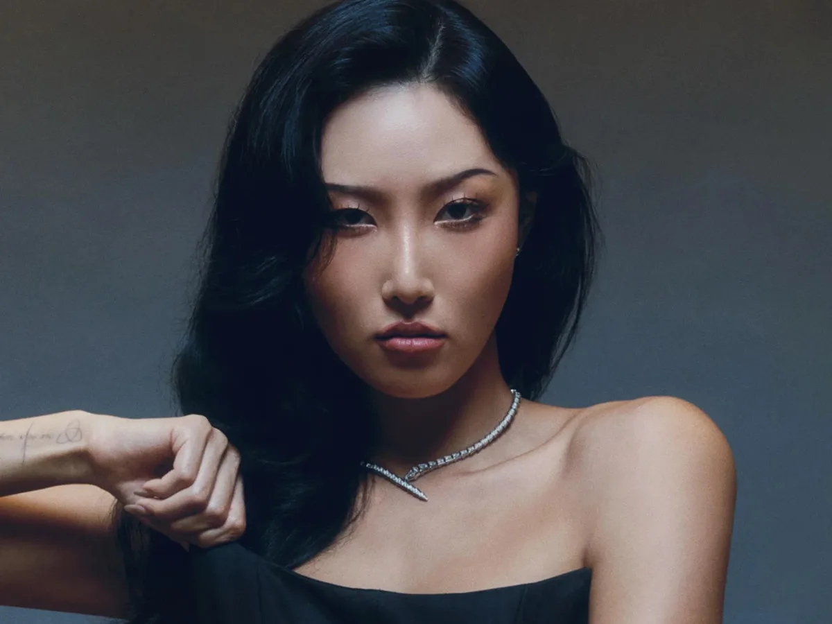 화사 (HWASA) 写真 1