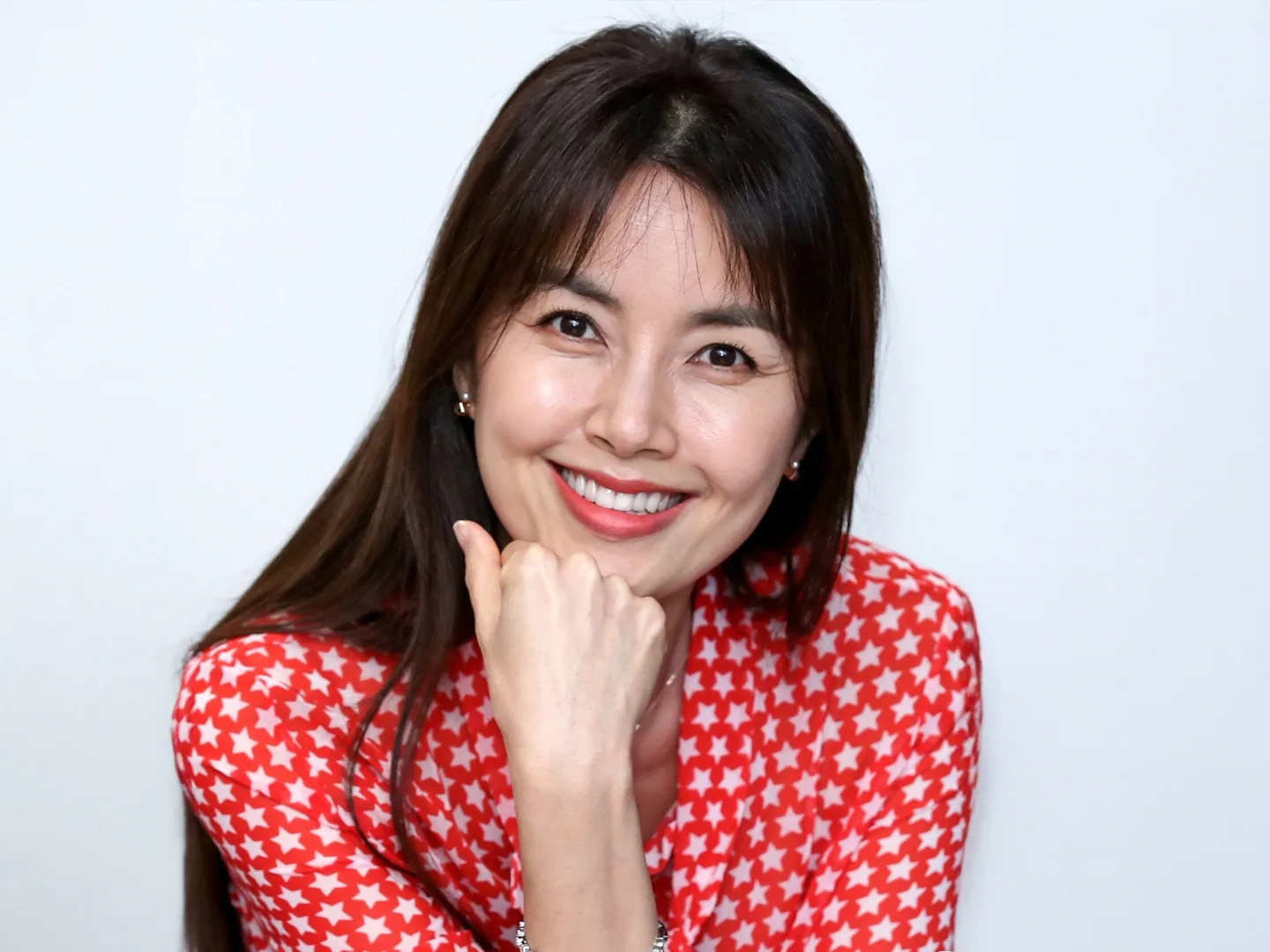 신애라 (Shin Ae-ra) 사진 1