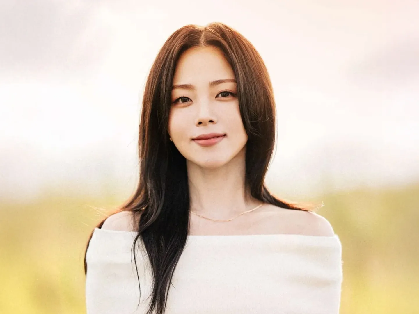 박혜원 (HYNN) 写真 1