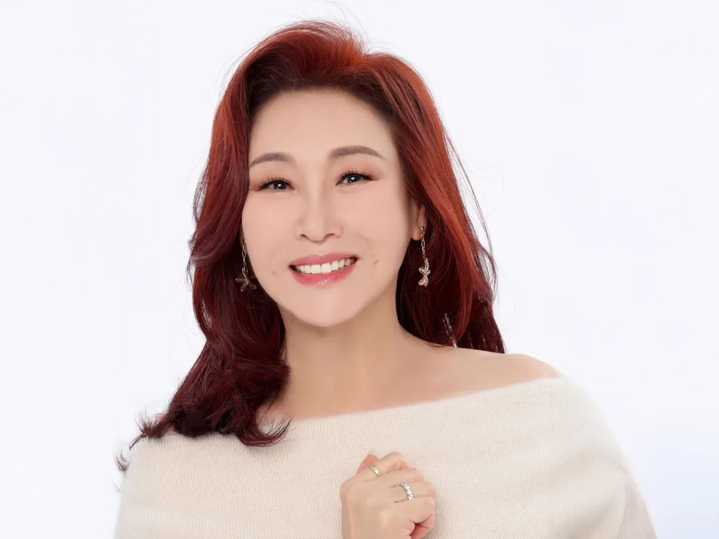 주현미 写真 1