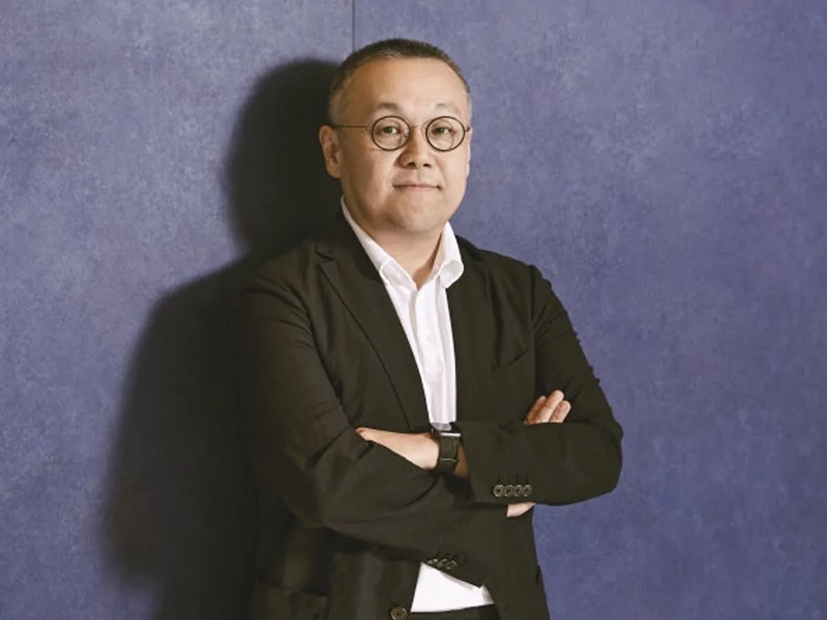 백영재 사진 1